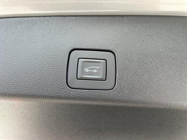 new 2026 Buick Encore GX car, priced at $32,275