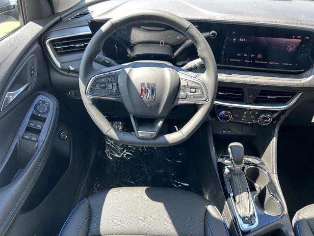 new 2026 Buick Encore GX car, priced at $32,275