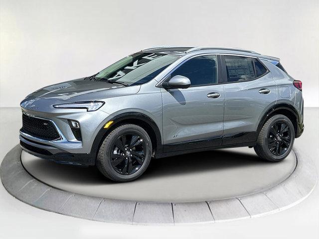 new 2026 Buick Encore GX car, priced at $32,275