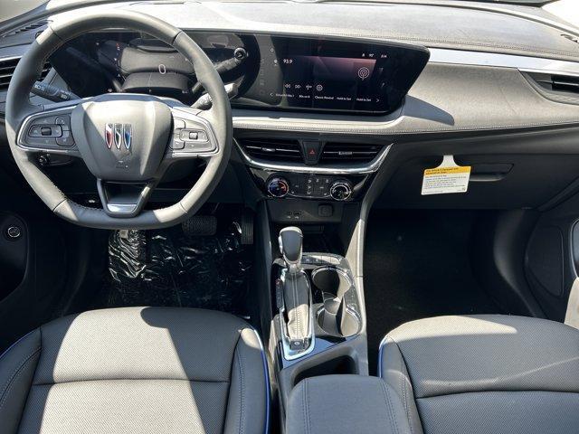 new 2026 Buick Encore GX car, priced at $32,275