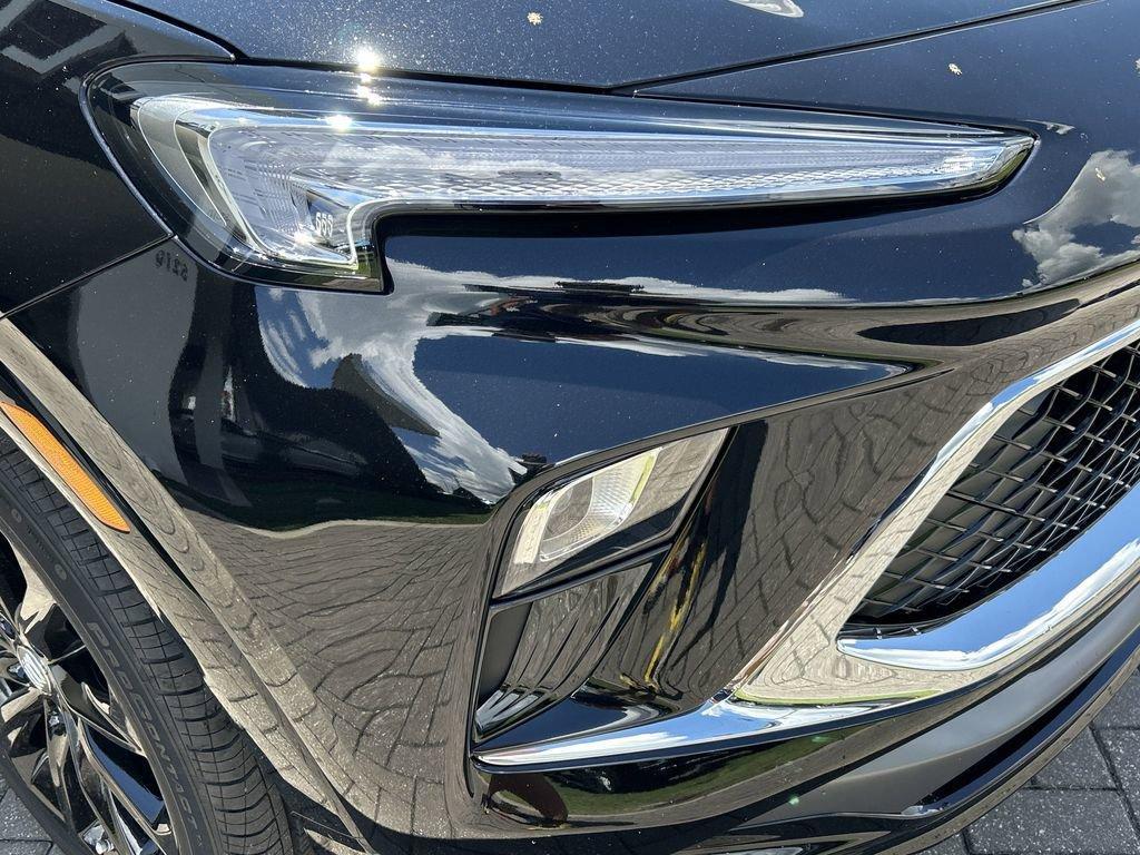 new 2026 Buick Encore GX car, priced at $33,570