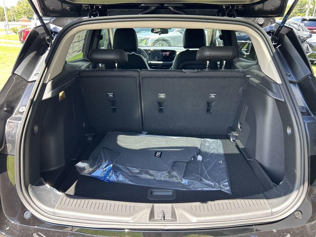 new 2026 Buick Encore GX car, priced at $33,570