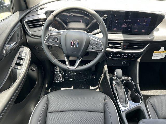 new 2026 Buick Encore GX car, priced at $32,930