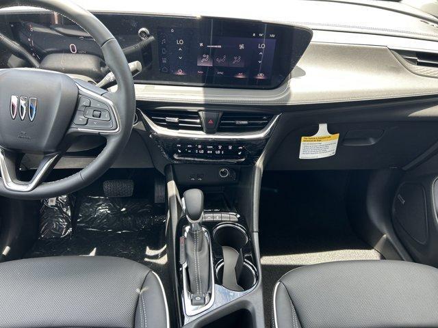 new 2026 Buick Encore GX car, priced at $32,930