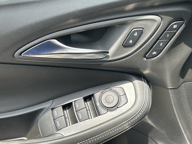 new 2026 Buick Encore GX car, priced at $32,930