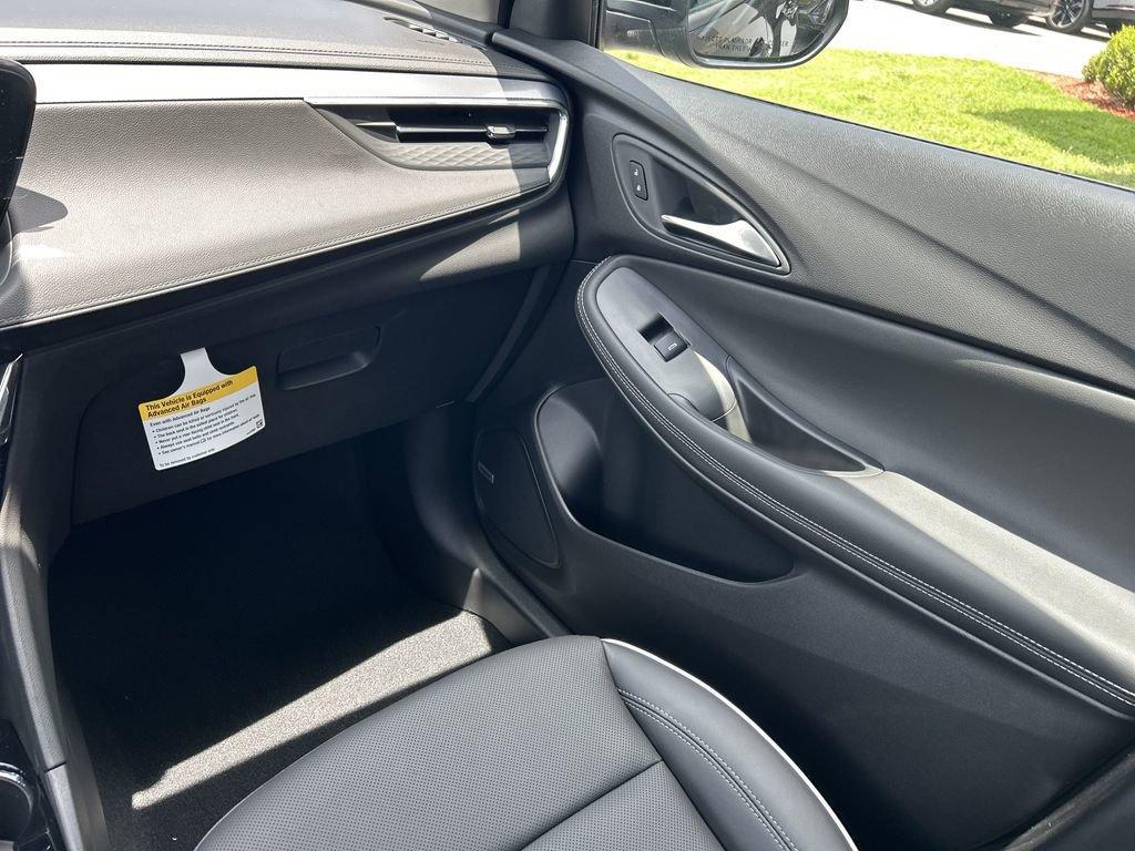 new 2026 Buick Encore GX car, priced at $31,680