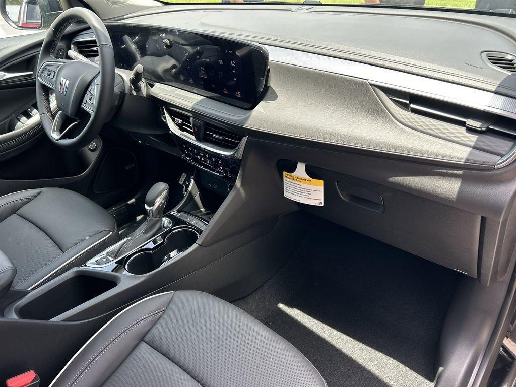 new 2026 Buick Encore GX car, priced at $31,680
