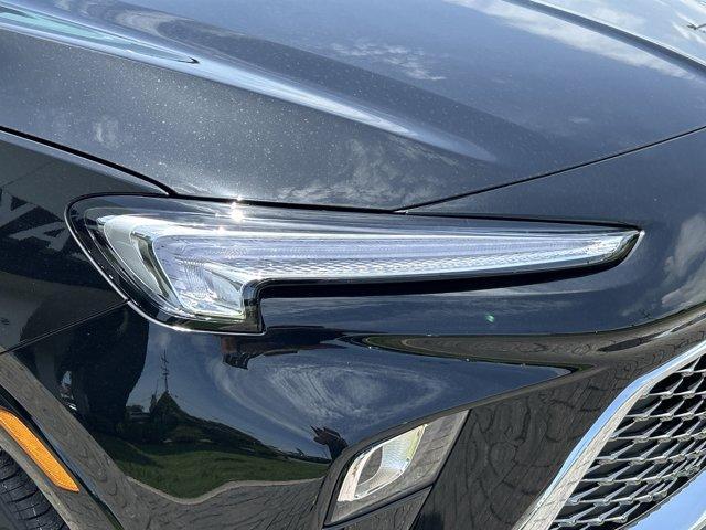 new 2026 Buick Encore GX car, priced at $32,930
