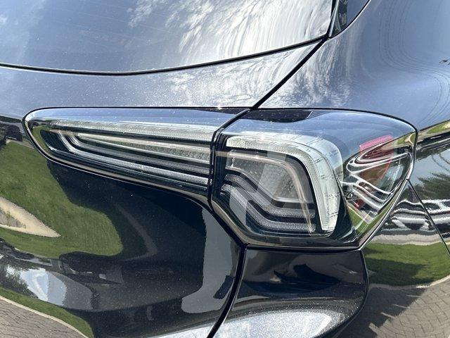 new 2026 Buick Encore GX car, priced at $32,930