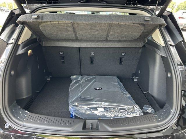 new 2026 Buick Encore GX car, priced at $32,930