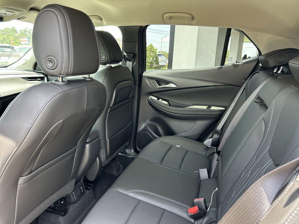 new 2026 Buick Encore GX car, priced at $31,680