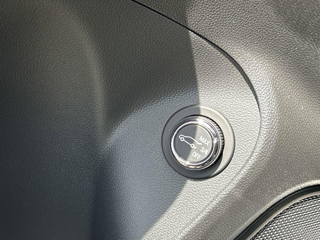 new 2026 Buick Encore GX car, priced at $31,680