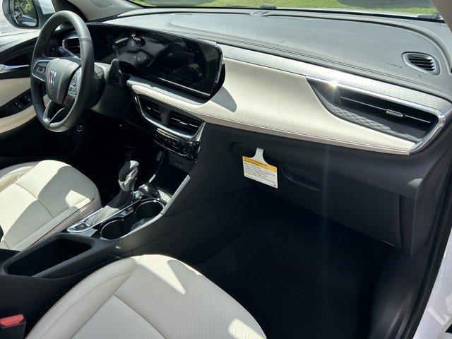 new 2026 Buick Encore GX car, priced at $38,375