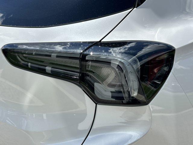 new 2026 Buick Encore GX car, priced at $38,375