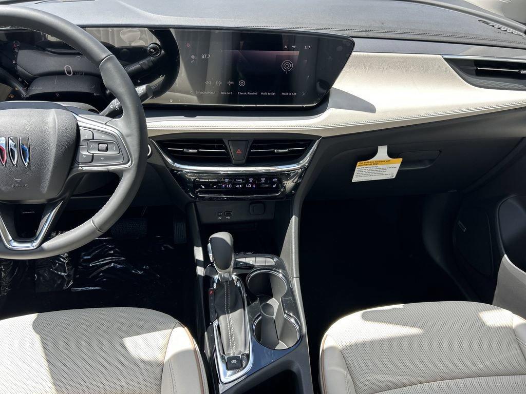 new 2026 Buick Encore GX car, priced at $34,375