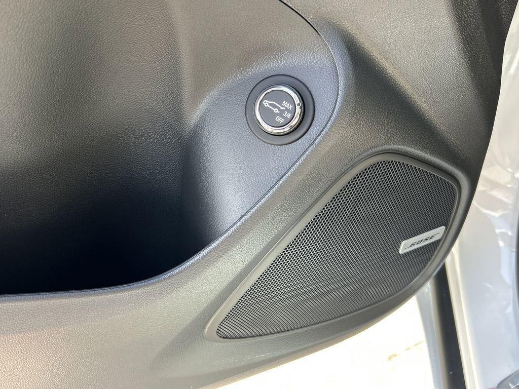 new 2026 Buick Encore GX car, priced at $34,375