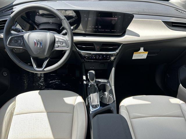 new 2026 Buick Encore GX car, priced at $38,375