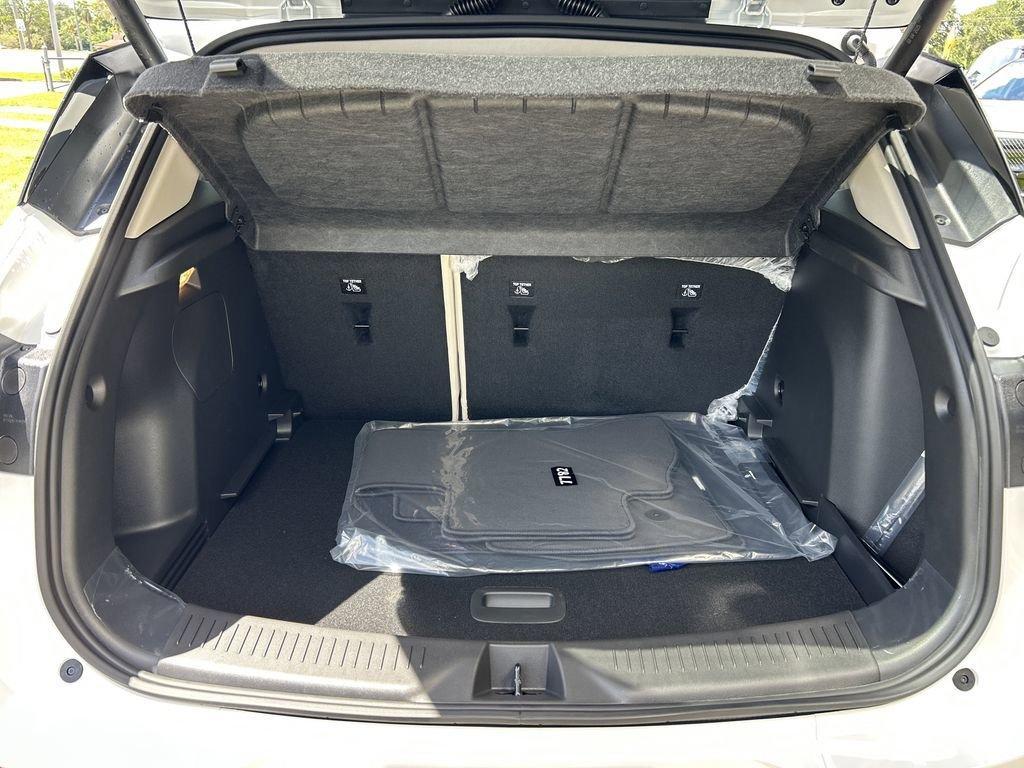 new 2026 Buick Encore GX car, priced at $34,375