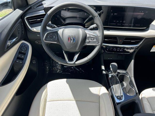 new 2026 Buick Encore GX car, priced at $38,375