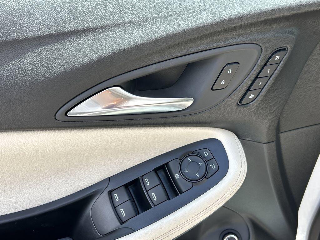 new 2026 Buick Encore GX car, priced at $34,375