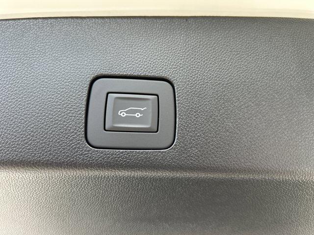 new 2026 Buick Encore GX car, priced at $38,375