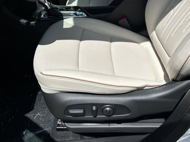 new 2026 Buick Encore GX car, priced at $38,375