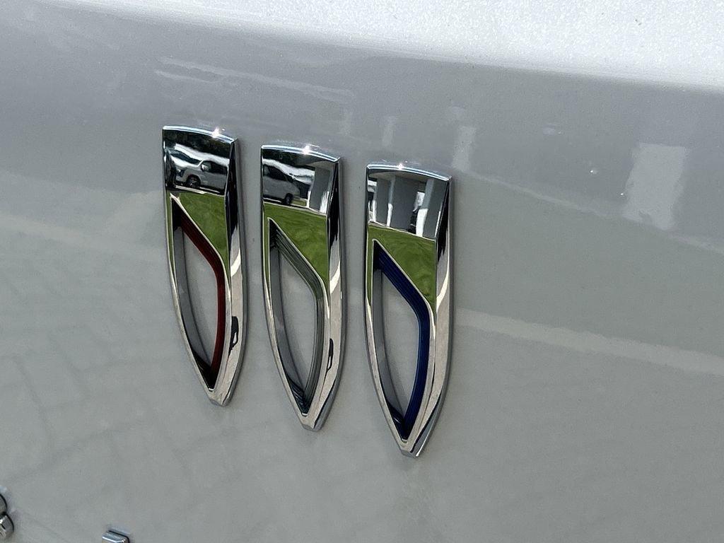 new 2026 Buick Encore GX car, priced at $34,375