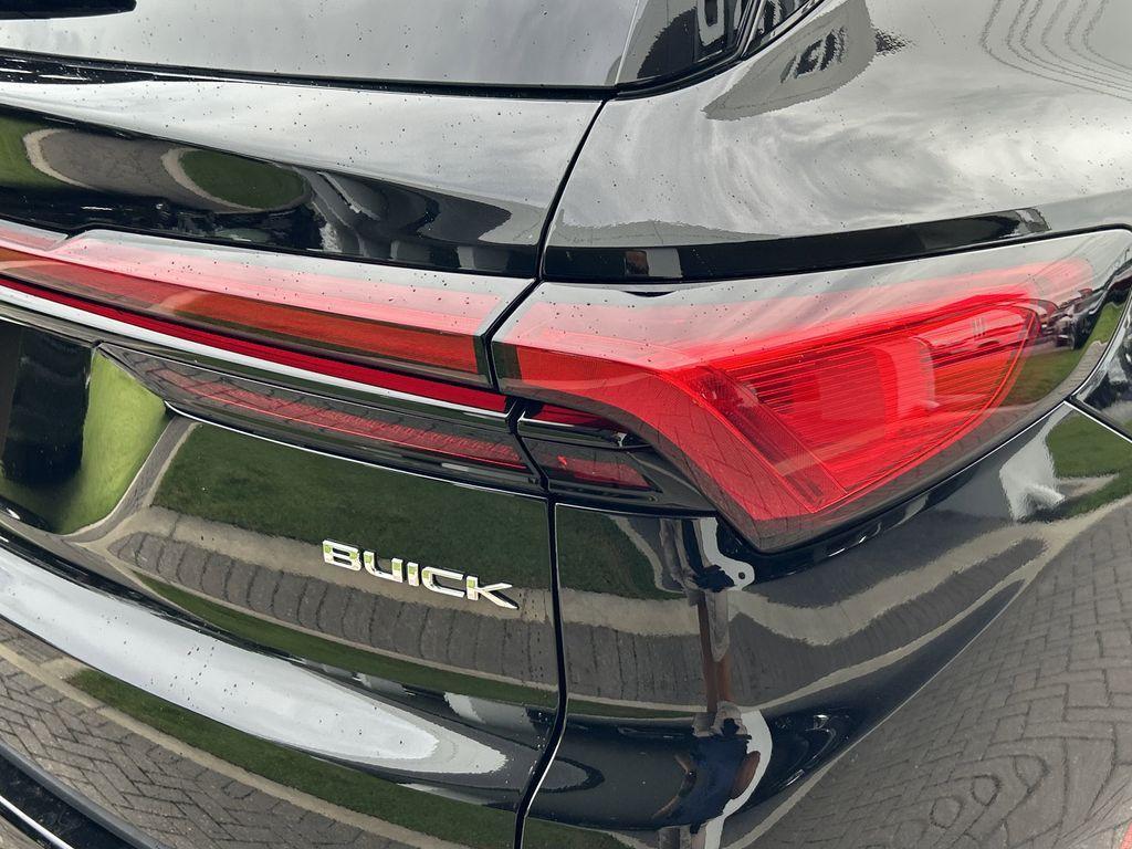 new 2026 Buick Enclave car, priced at $60,525