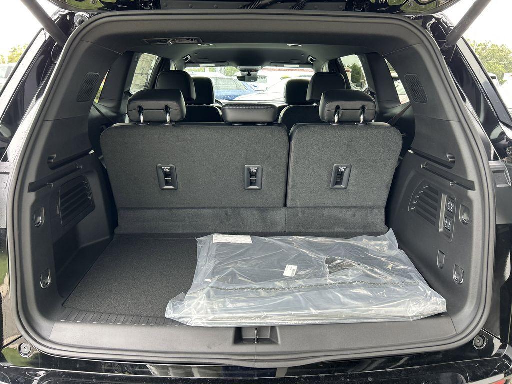 new 2026 Buick Enclave car, priced at $60,525