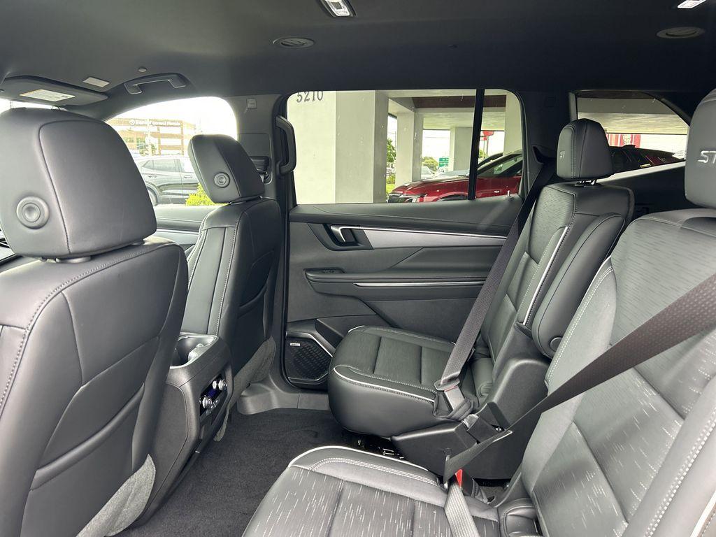 new 2026 Buick Enclave car, priced at $60,525