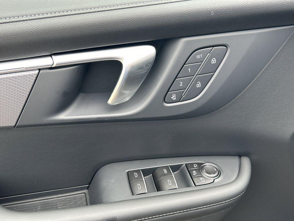 new 2026 Buick Enclave car, priced at $60,525
