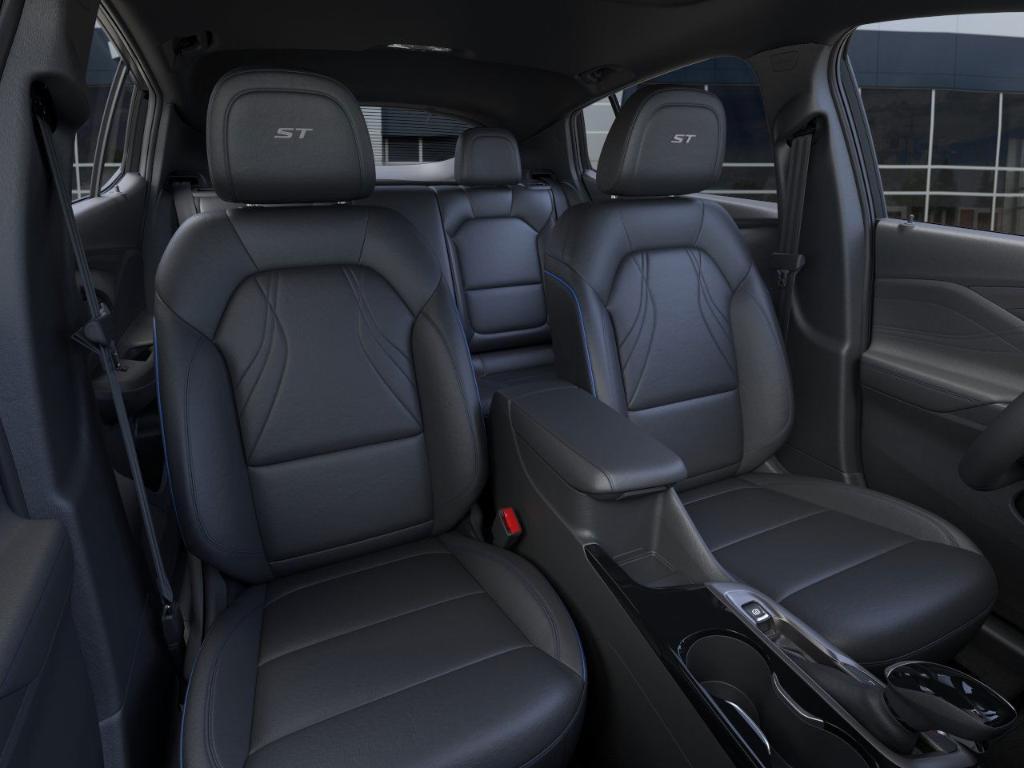 new 2025 Buick Envista car, priced at $30,070