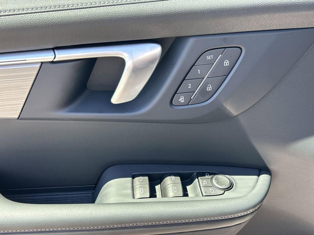 new 2026 Buick Enclave car, priced at $50,805