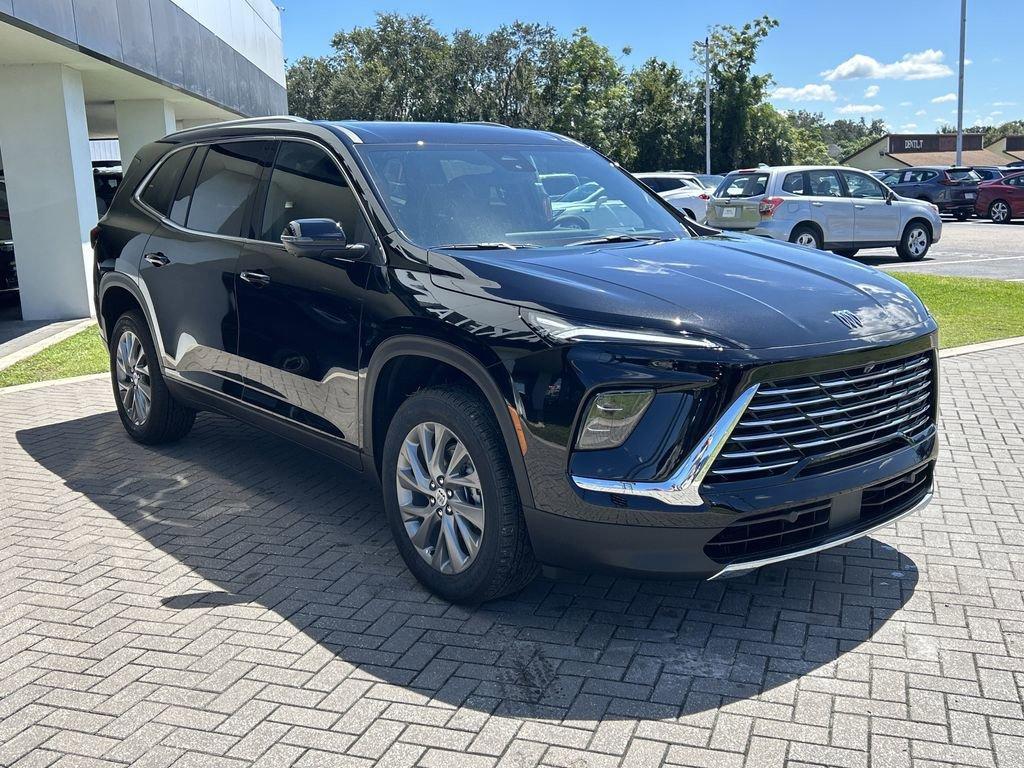 new 2026 Buick Enclave car, priced at $50,805