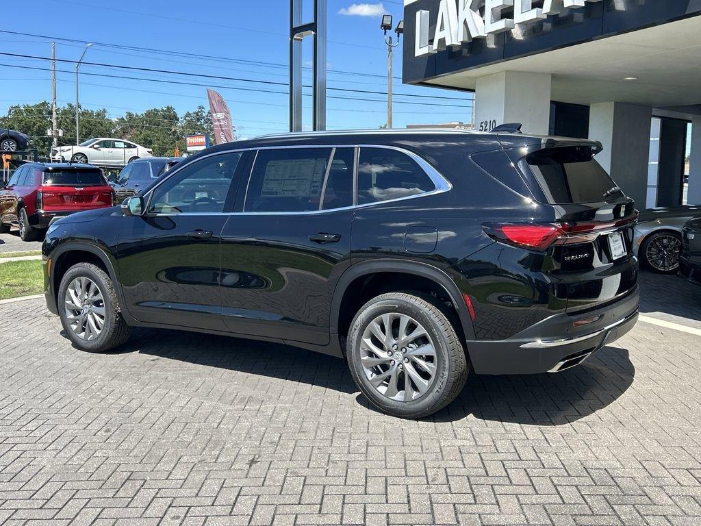 new 2026 Buick Enclave car, priced at $50,805