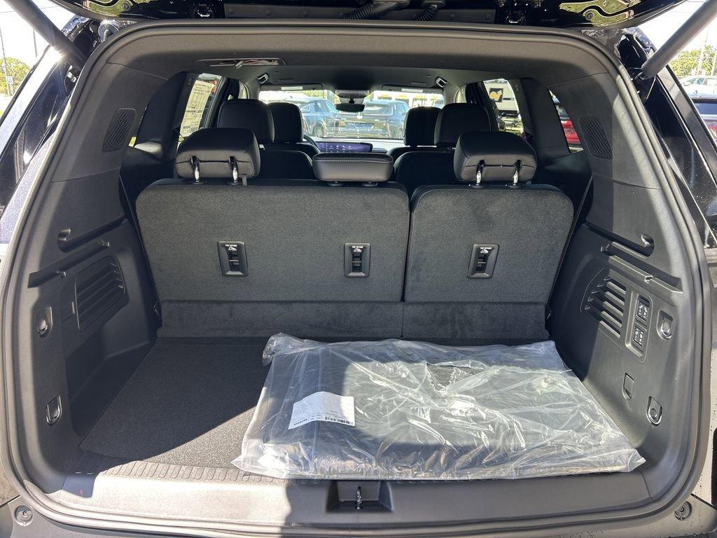 new 2026 Buick Enclave car, priced at $50,805