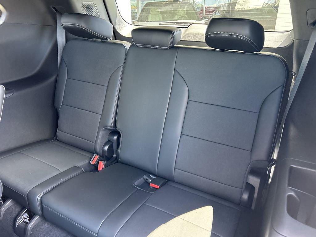 new 2026 Buick Enclave car, priced at $50,805