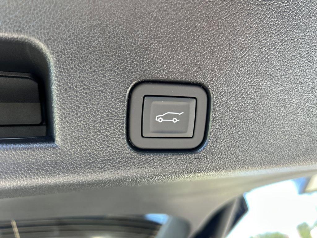 new 2026 Buick Enclave car, priced at $50,805