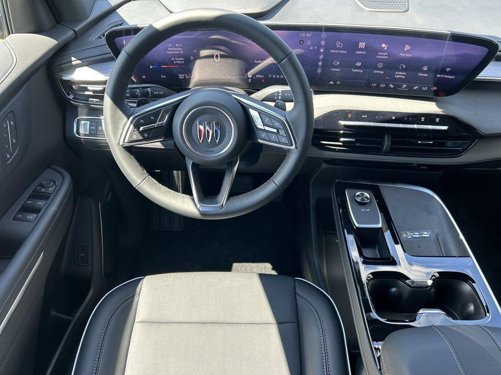 new 2026 Buick Enclave car, priced at $50,805