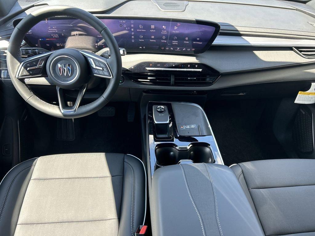 new 2026 Buick Enclave car, priced at $50,805