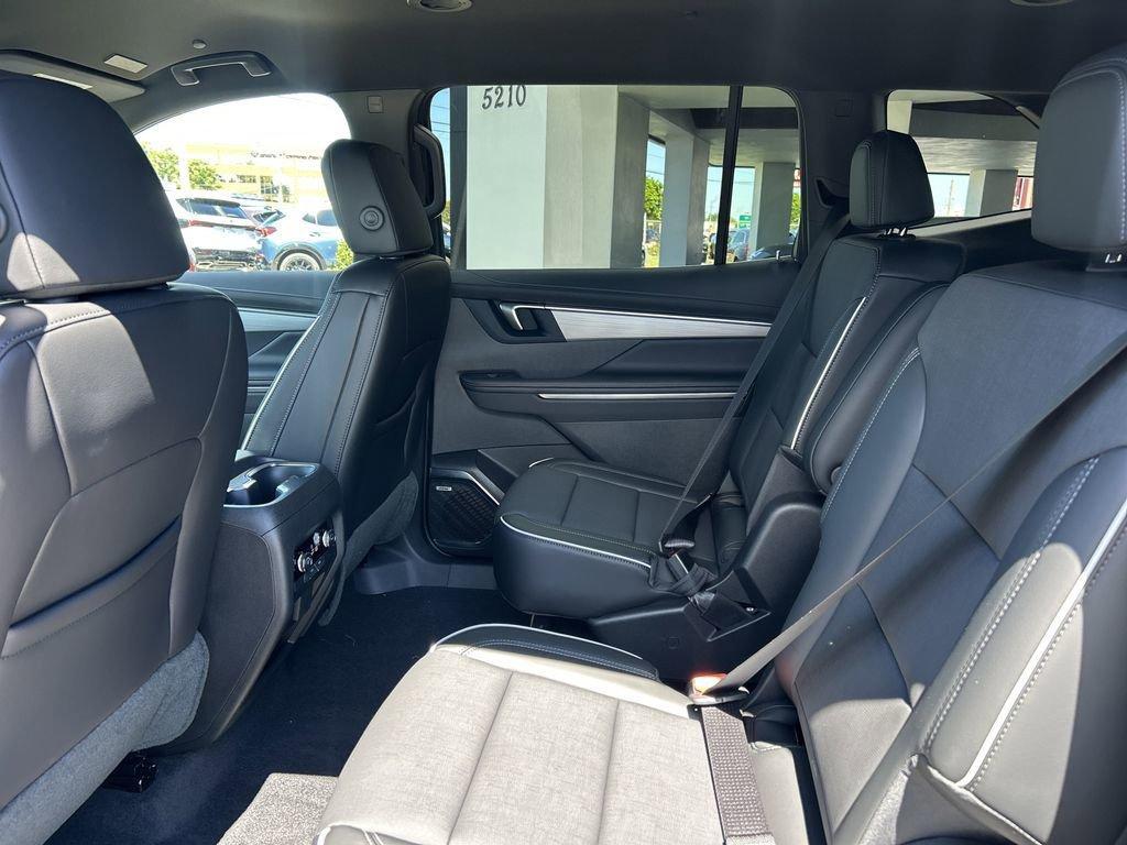 new 2026 Buick Enclave car, priced at $50,805