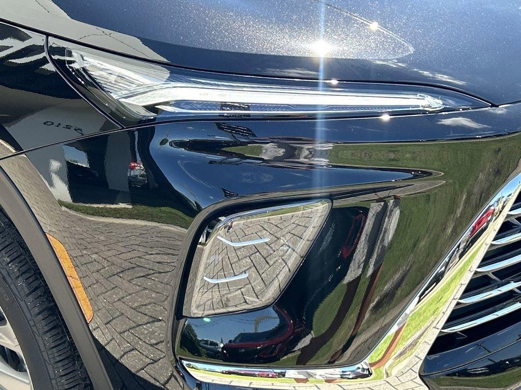 new 2026 Buick Enclave car, priced at $50,805