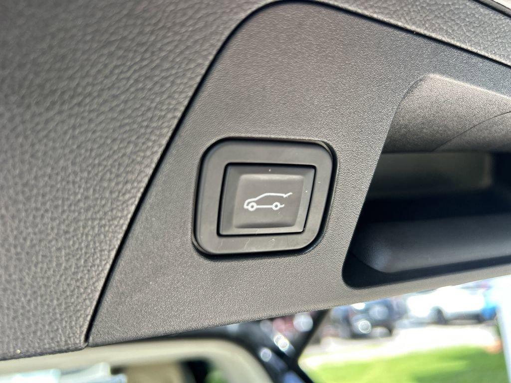 used 2019 Buick Envision car, priced at $20,777
