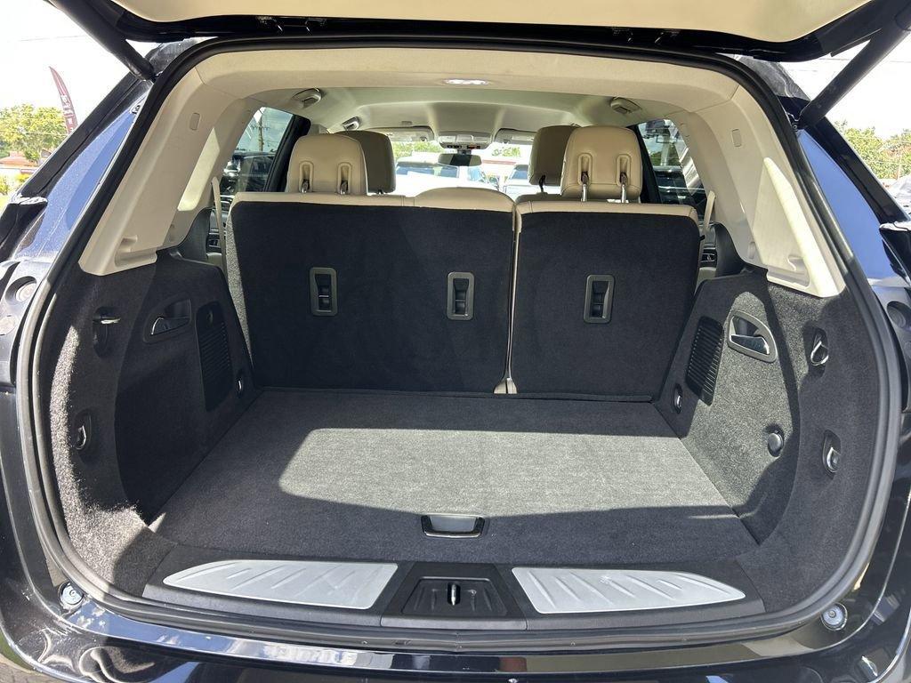 used 2019 Buick Envision car, priced at $20,777