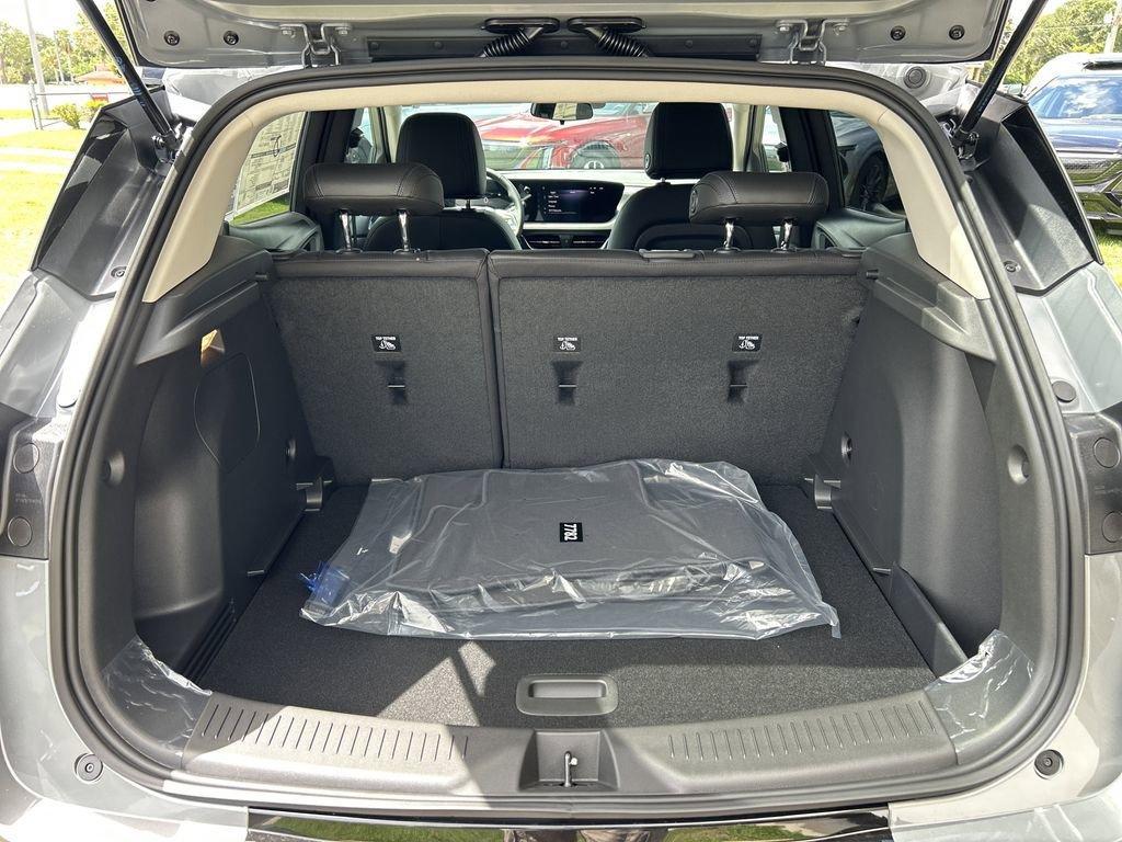 new 2026 Buick Encore GX car, priced at $32,175
