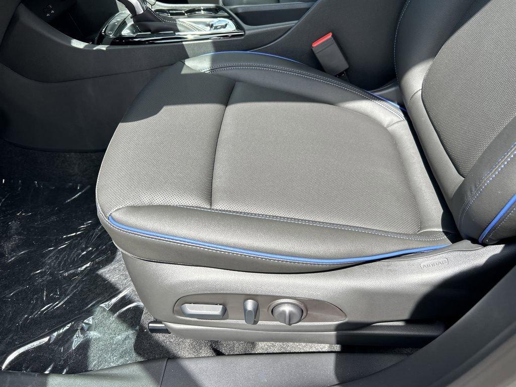new 2026 Buick Encore GX car, priced at $32,175