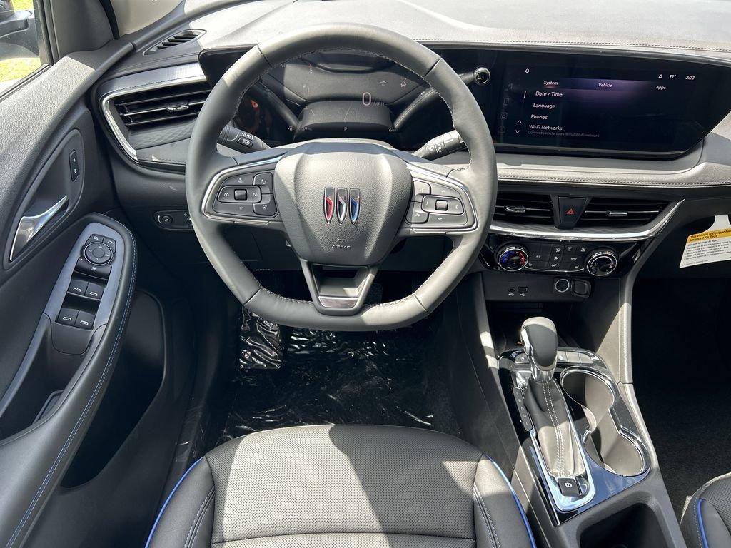 new 2026 Buick Encore GX car, priced at $32,175
