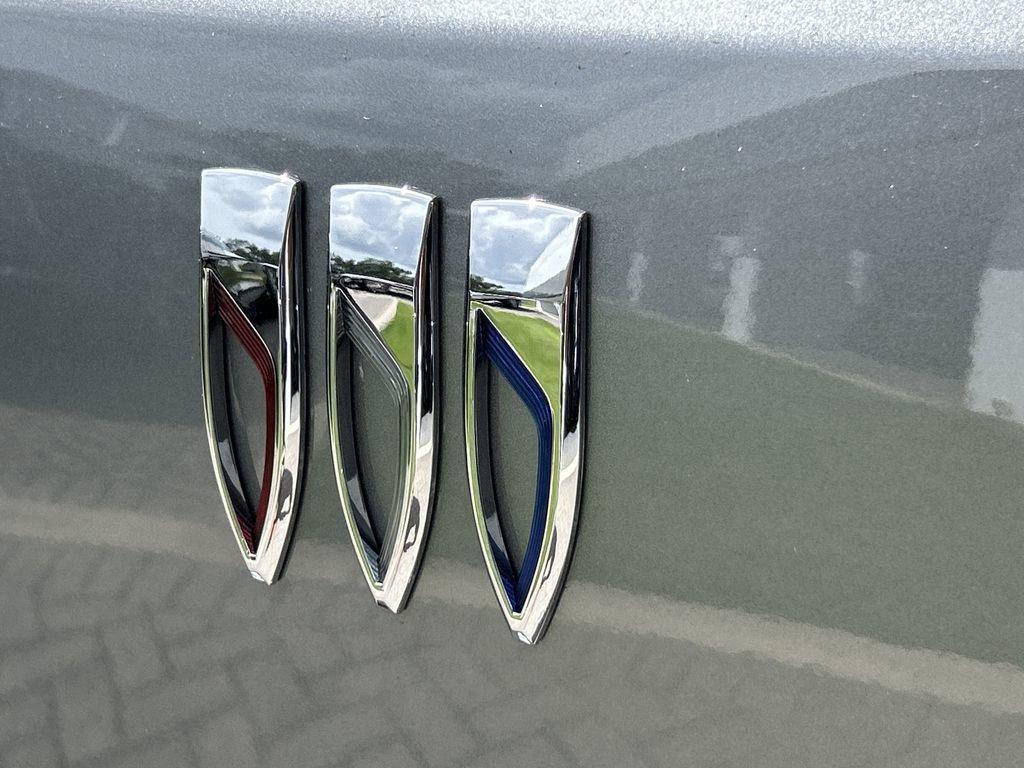 new 2026 Buick Encore GX car, priced at $32,175