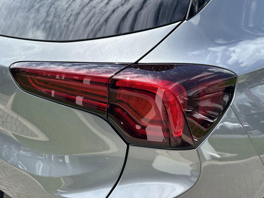 new 2026 Buick Encore GX car, priced at $32,175