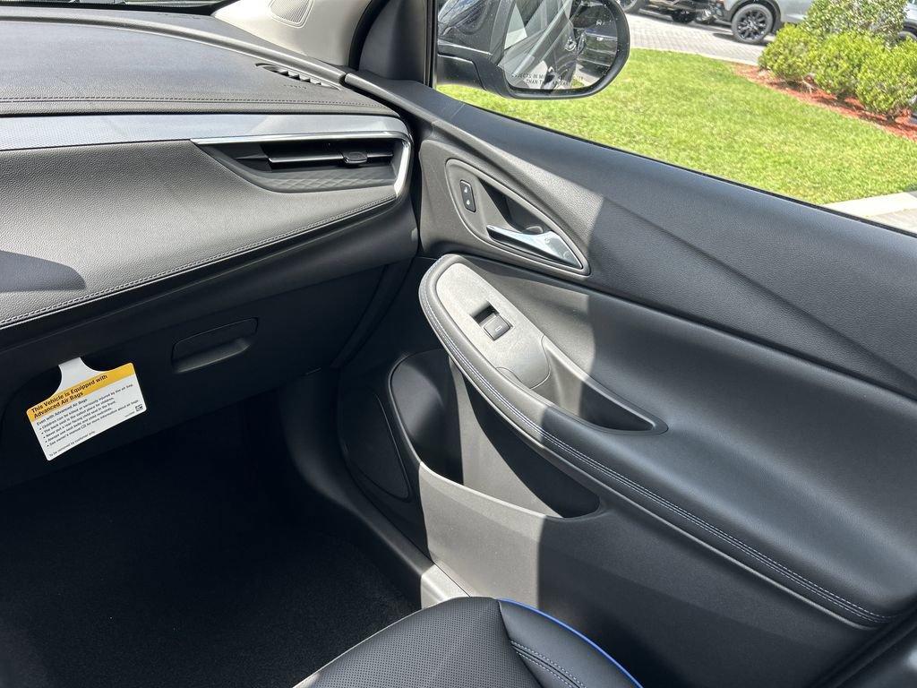new 2026 Buick Encore GX car, priced at $32,175